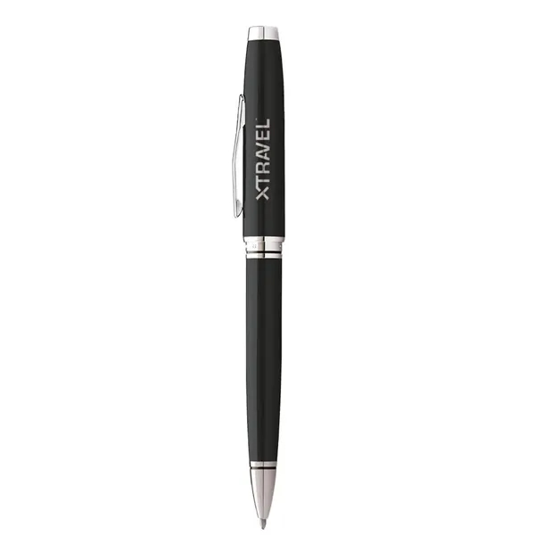 The Coventry pen impresses with its strong profile, rich sheen, and... from ASI 61005 Hirsch Gift Inc / Hirsch Gift HG