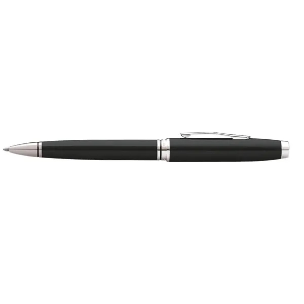 The Coventry pen impresses with its strong profile, rich sheen, and... from ASI 61005 Hirsch Gift Inc / Hirsch Gift HG