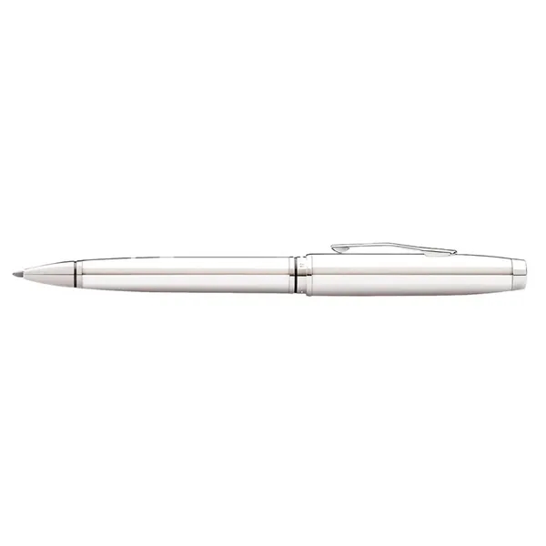The Coventry pen impresses with its strong profile, rich sheen, and... from ASI 61005 Hirsch Gift Inc / Hirsch Gift HG