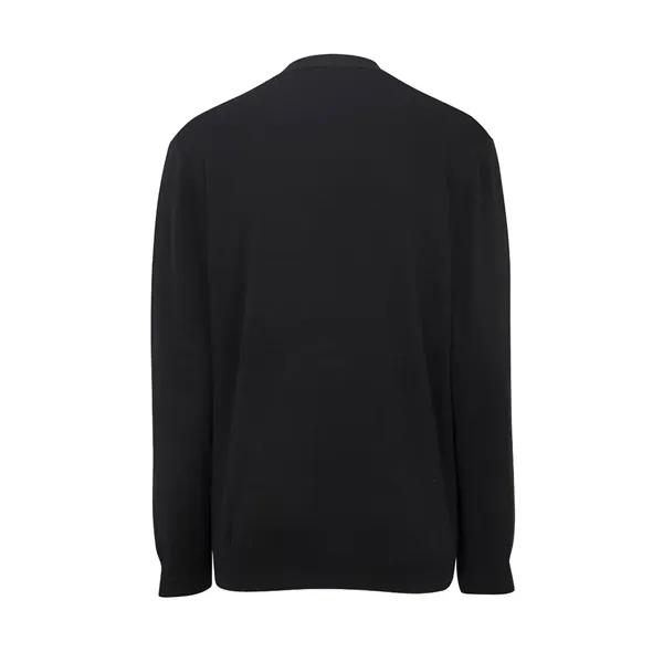 Edwards - Sweaters - Unisex Jersey Knit... from ASI 86018 Scrub Authority / Uniform Stores