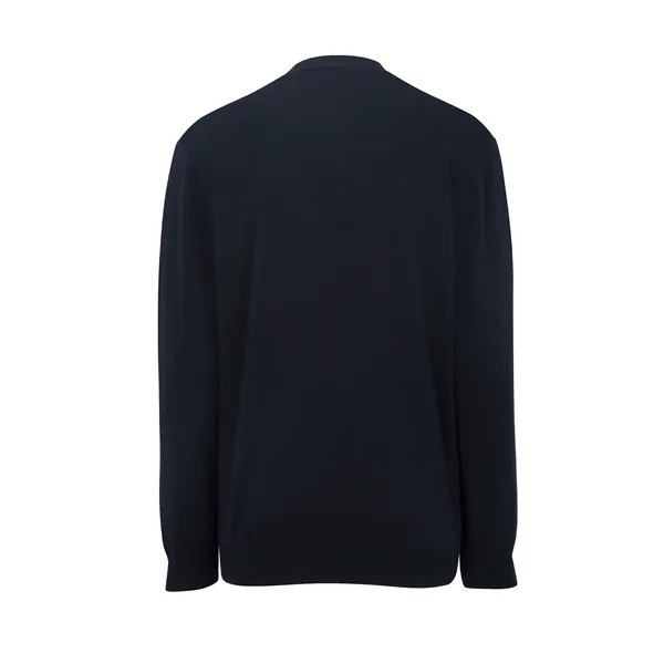 Edwards - Sweaters - Unisex Jersey Knit... from ASI 86018 Scrub Authority / Uniform Stores