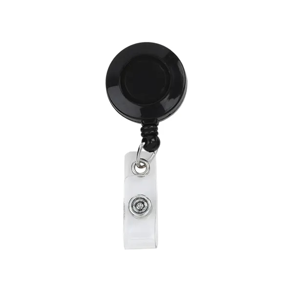 Prestige Medical - Retracteze™ ID Holder... from ASI 86018 Scrub Authority / Uniform Stores