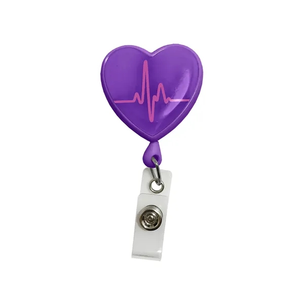 Prestige Medical - Retracteze™ ID Holder... from ASI 86018 Scrub Authority / Uniform Stores