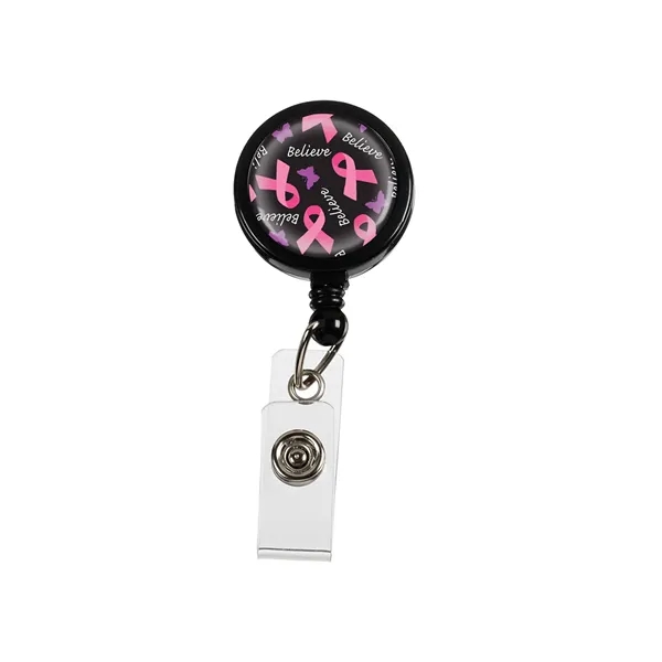 Prestige Medical - Retracteze™ ID Holder... from ASI 86018 Scrub Authority / Uniform Stores