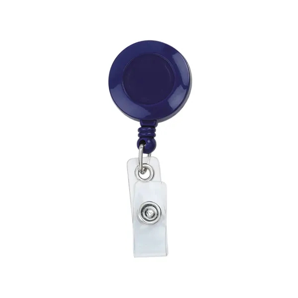 Prestige Medical - Retracteze™ ID Holder... from ASI 86018 Scrub Authority / Uniform Stores