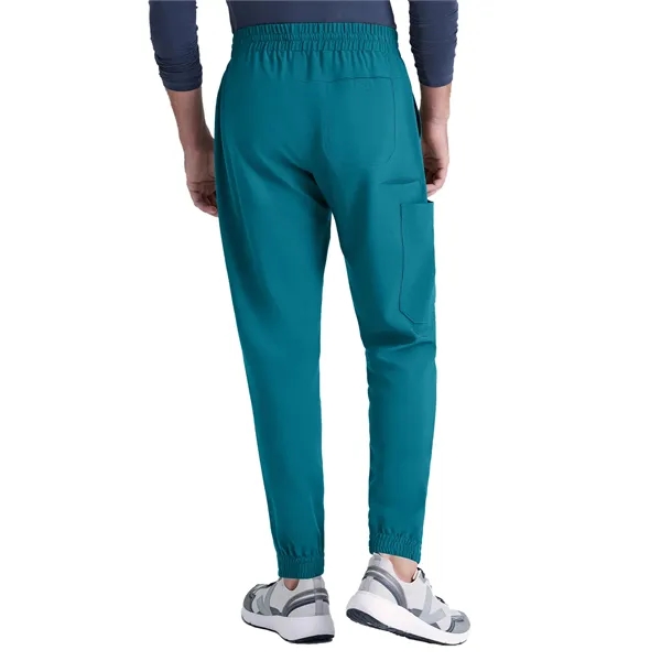 5 Pocket Elastic Waistband Jogger... from ASI 86018 Scrub Authority / Uniform Stores