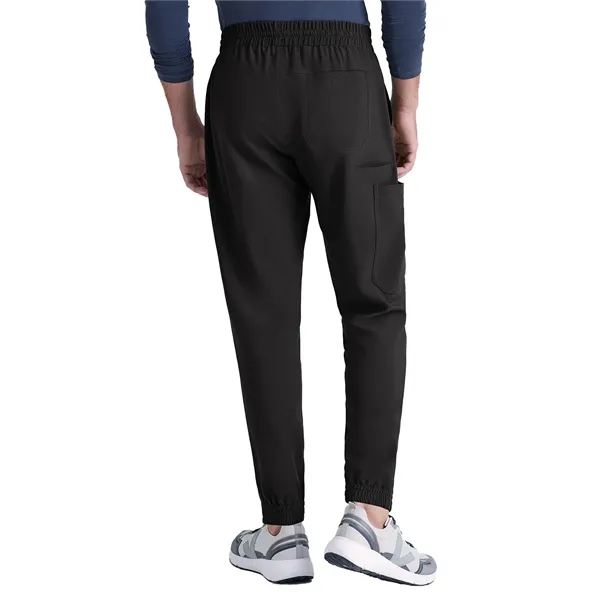 5 Pocket Elastic Waistband Jogger... from ASI 86018 Scrub Authority / Uniform Stores