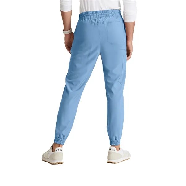 5 Pocket Elastic Waistband Jogger... from ASI 86018 Scrub Authority / Uniform Stores