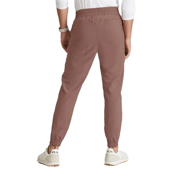 5 Pocket Elastic Waistband Jogger... from ASI 86018 Scrub Authority / Uniform Stores
