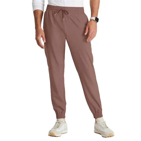 5 Pocket Elastic Waistband Jogger... from ASI 86018 Scrub Authority / Uniform Stores