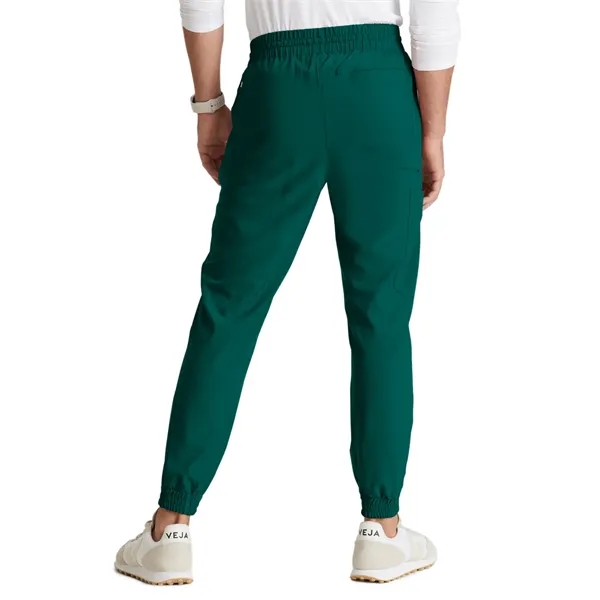 5 Pocket Elastic Waistband Jogger... from ASI 86018 Scrub Authority / Uniform Stores
