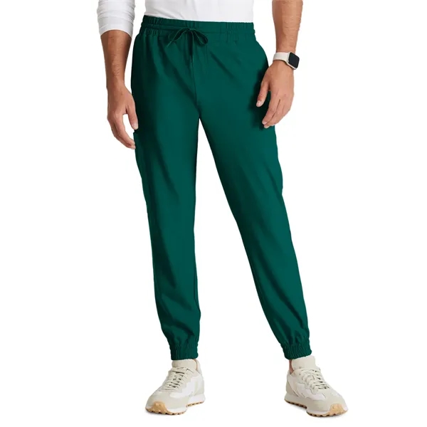 5 Pocket Elastic Waistband Jogger... from ASI 86018 Scrub Authority / Uniform Stores