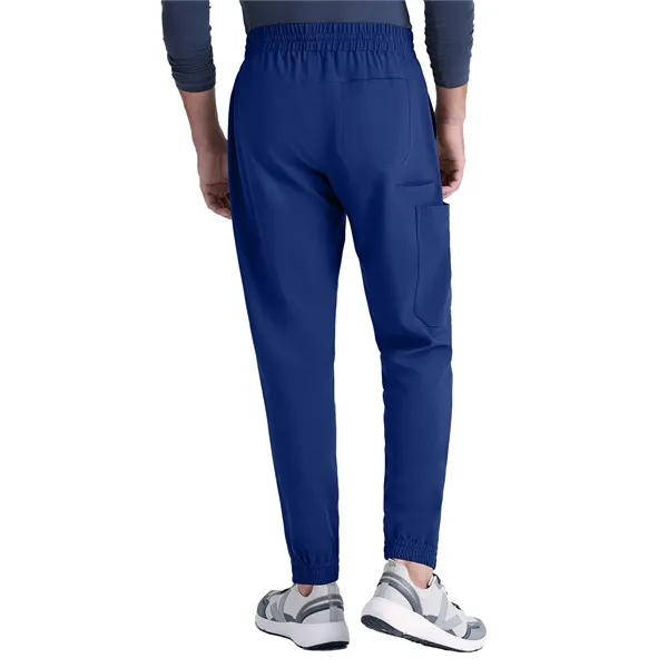 5 Pocket Elastic Waistband Jogger... from ASI 86018 Scrub Authority / Uniform Stores