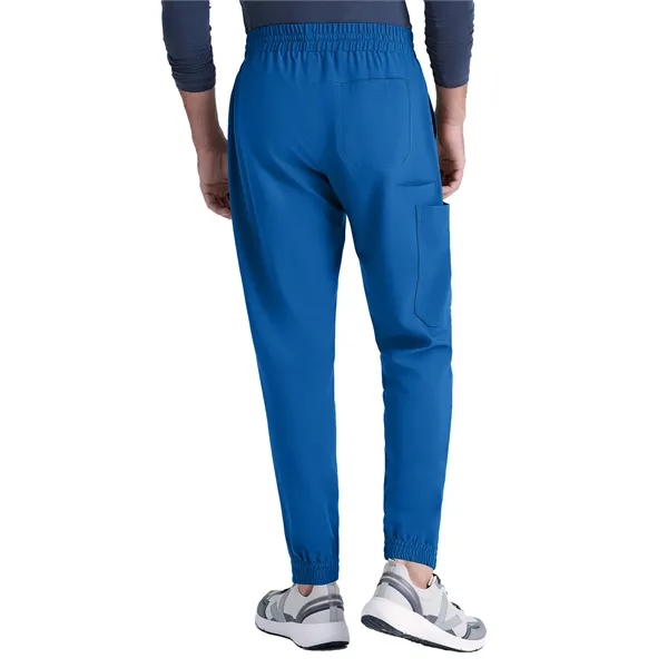 5 Pocket Elastic Waistband Jogger... from ASI 86018 Scrub Authority / Uniform Stores