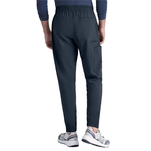 5 Pocket Elastic Waistband Jogger... from ASI 86018 Scrub Authority / Uniform Stores