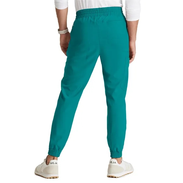 5 Pocket Elastic Waistband Jogger... from ASI 86018 Scrub Authority / Uniform Stores