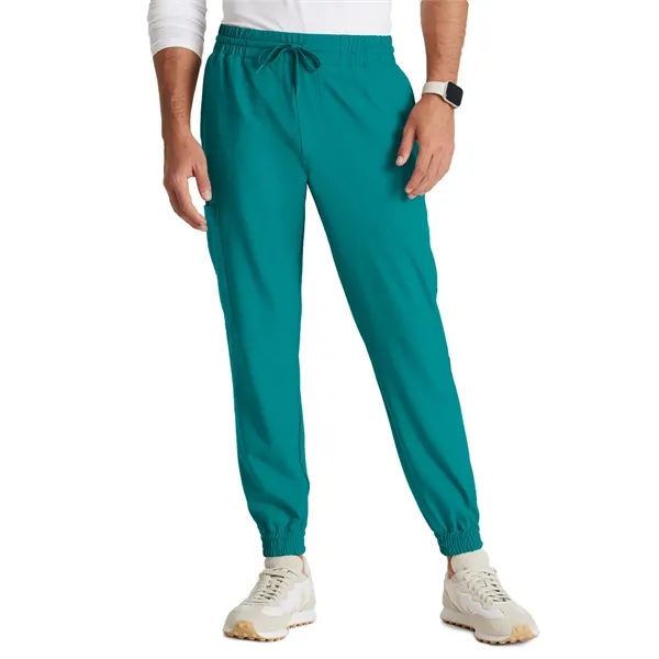5 Pocket Elastic Waistband Jogger... from ASI 86018 Scrub Authority / Uniform Stores