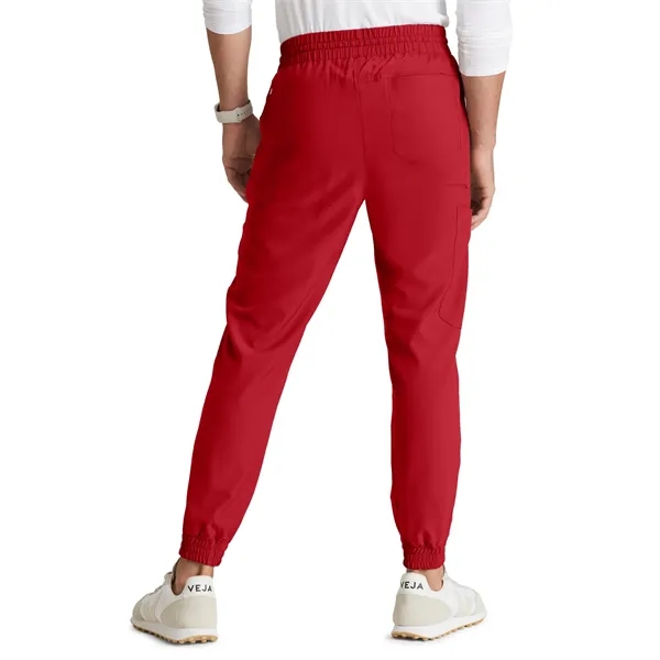 5 Pocket Elastic Waistband Jogger... from ASI 86018 Scrub Authority / Uniform Stores