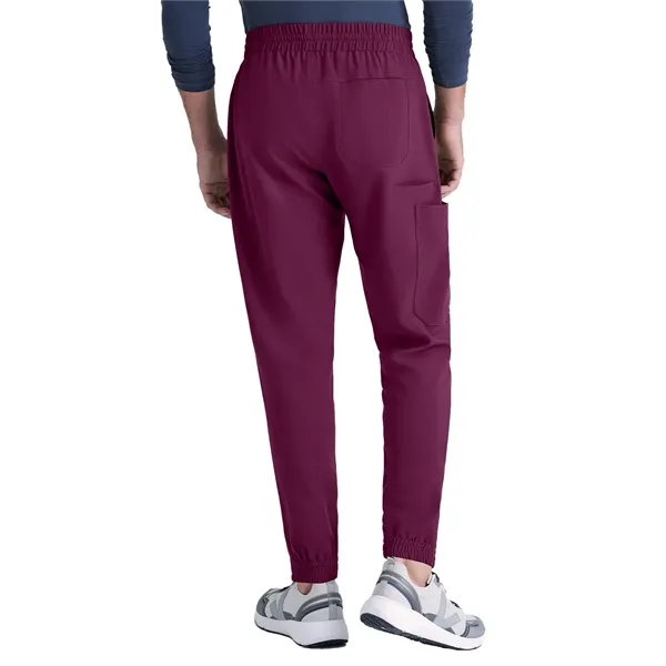 5 Pocket Elastic Waistband Jogger... from ASI 86018 Scrub Authority / Uniform Stores