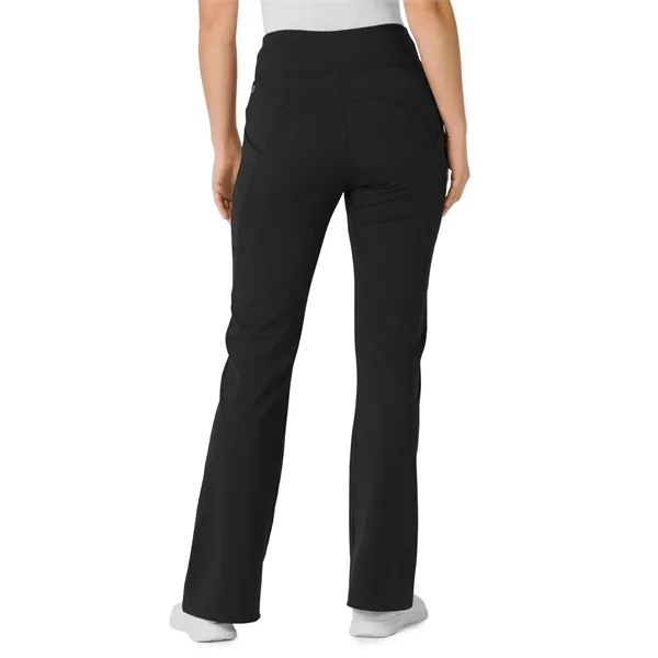 Wink - Renew - Women's Five-Pocket Yoga Scrub Pant... from ASI 86018 Scrub Authority