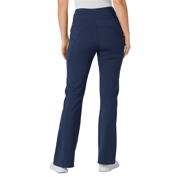 Wink - Renew - Women's Five-Pocket Yoga Scrub Pant... from ASI 86018 Scrub Authority