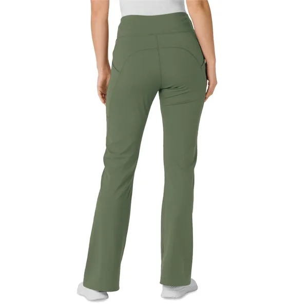 Wink - Renew - Women's Five-Pocket Yoga Scrub Pant... from ASI 86018 Scrub Authority