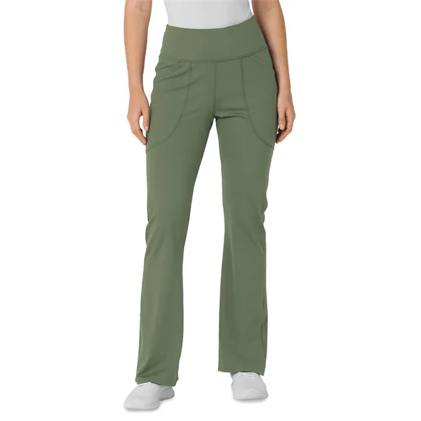 Wink - Renew - Women's Five-Pocket Yoga Scrub Pant... from ASI 86018 Scrub Authority