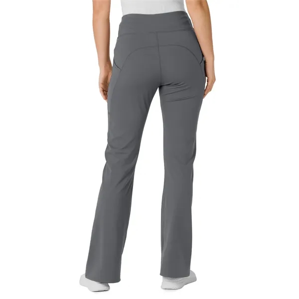 Wink - Renew - Women's Five-Pocket Yoga Scrub Pant... from ASI 86018 Scrub Authority