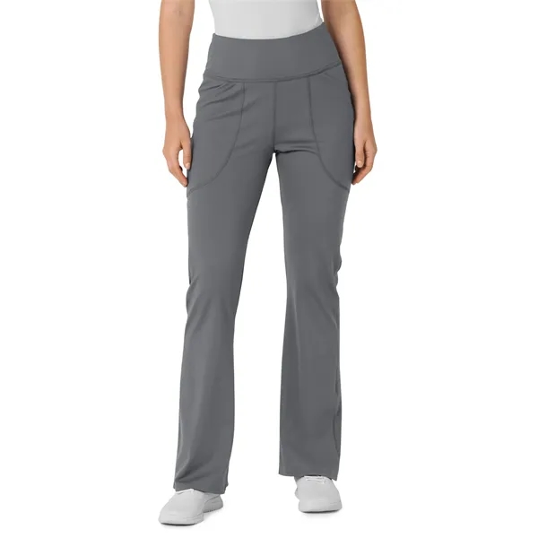 Wink - Renew - Women's Five-Pocket Yoga Scrub Pant... from ASI 86018 Scrub Authority
