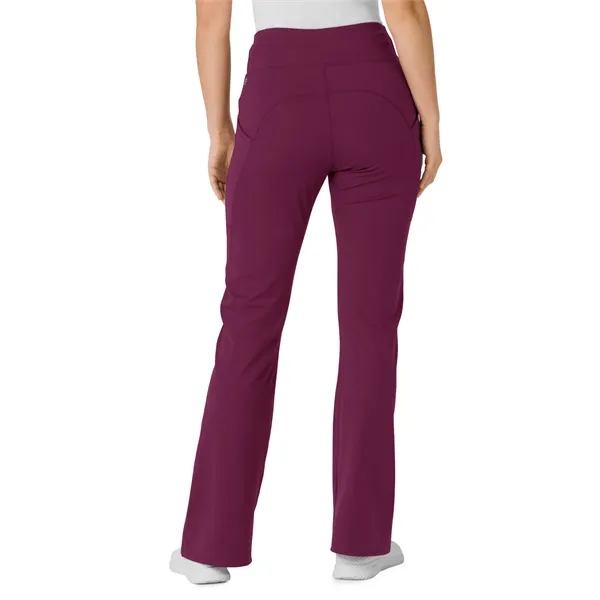 Wink - Renew - Women's Five-Pocket Yoga Scrub Pant... from ASI 86018 Scrub Authority