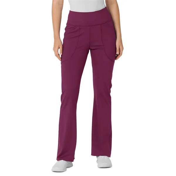 Wink - Renew - Women's Five-Pocket Yoga Scrub Pant... from ASI 86018 Scrub Authority