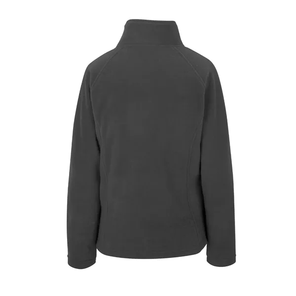 Edwards - Outerwear - Women's Microfleece Jacket... from ASI 86018 Scrub Authority / Uniform Stores