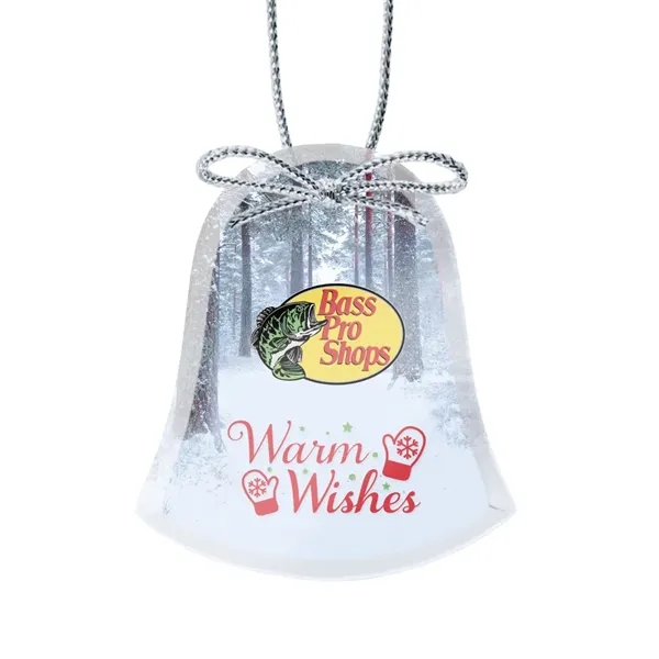 Celebrate the season with our VividPrint™ Starfire Crystal Ornaments—an ideal holiday... from ASI 84592 St Regis Group