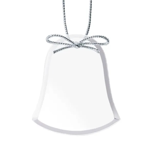 Celebrate the season with our VividPrint™ Starfire Crystal Ornaments—an ideal holiday... from ASI 84592 St Regis Group