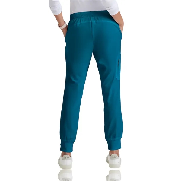 5 Pocket Kira Jogger Pant.... from ASI 86018 Scrub Authority / Uniform Stores