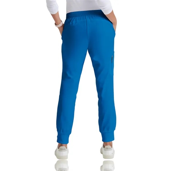 5 Pocket Kira Jogger Pant.... from ASI 86018 Scrub Authority / Uniform Stores