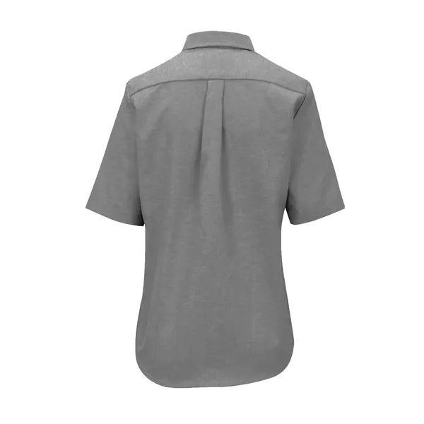 Edwards - Oxford - Women's Easy Care Top... from ASI 86018 Scrub Authority / Uniform Stores