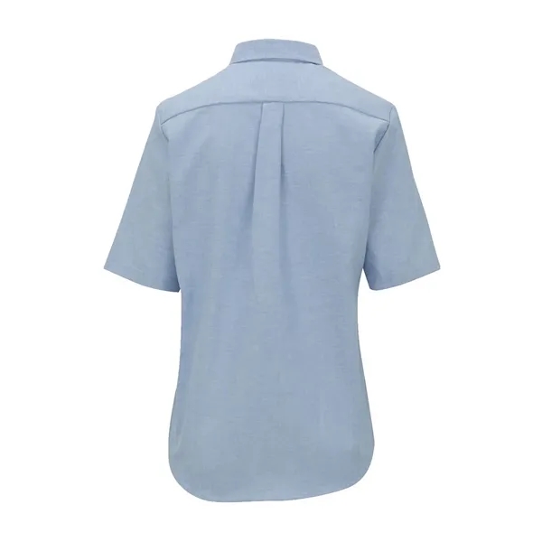 Edwards - Oxford - Women's Easy Care Top... from ASI 86018 Scrub Authority / Uniform Stores