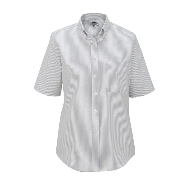 Edwards - Oxford - Women's Easy Care Top... from ASI 86018 Scrub Authority / Uniform Stores