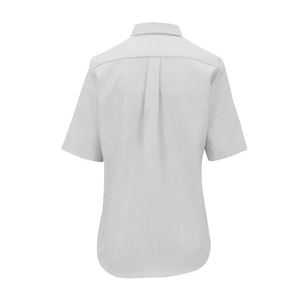 Edwards - Oxford - Women's Easy Care Top... from ASI 86018 Scrub Authority / Uniform Stores