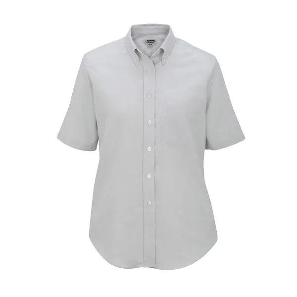 Edwards - Oxford - Women's Easy Care Top... from ASI 86018 Scrub Authority / Uniform Stores