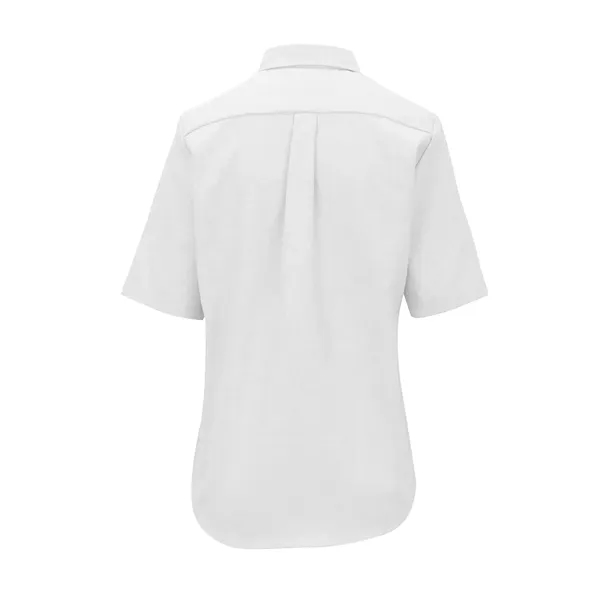 Edwards - Oxford - Women's Easy Care Top... from ASI 86018 Scrub Authority / Uniform Stores