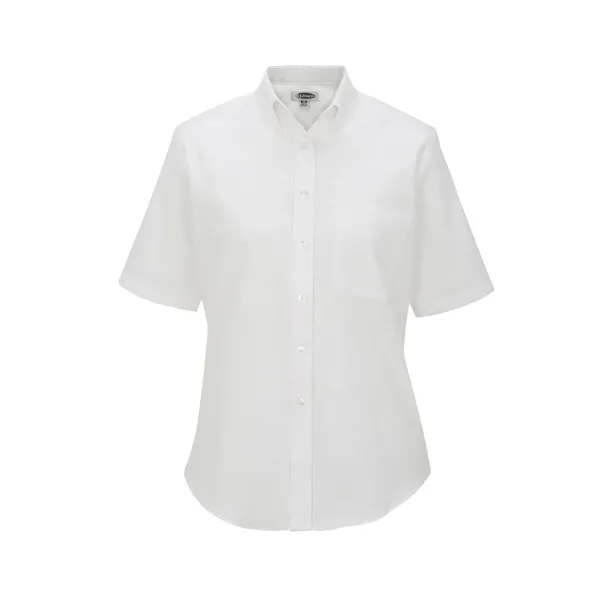 Edwards - Oxford - Women's Easy Care Top... from ASI 86018 Scrub Authority / Uniform Stores