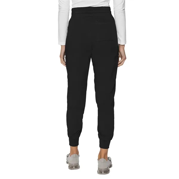 Med Couture - Touch - Women's 6-Pocket Double Cargo Jogger... from ASI 86018 Scrub Authority / Uniform Stores