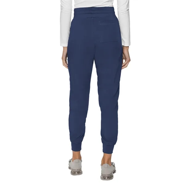Med Couture - Touch - Women's 6-Pocket Double Cargo Jogger... from ASI 86018 Scrub Authority / Uniform Stores