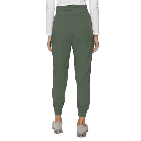 Med Couture - Touch - Women's 6-Pocket Double Cargo Jogger... from ASI 86018 Scrub Authority / Uniform Stores