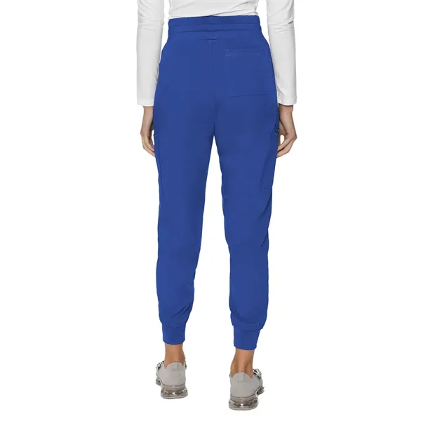 Med Couture - Touch - Women's 6-Pocket Double Cargo Jogger... from ASI 86018 Scrub Authority / Uniform Stores