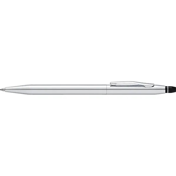 The most iconic Cross silhouette now comes with a quick, retractable... from ASI 61005 Hirsch Gift Inc / Hirsch Gift HG