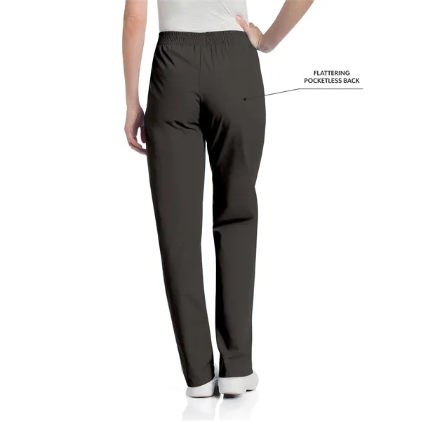 Landau Essentials Classic Relaxed Pant... from ASI 86018 Scrub Authority / Uniform Stores