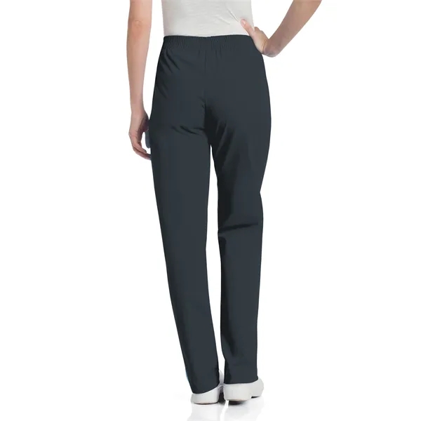 Landau Essentials Classic Relaxed Pant... from ASI 86018 Scrub Authority / Uniform Stores